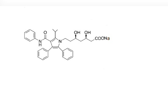 Atorvastatin EP Impurity A